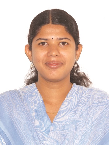 Sandhya Vincent Neelamkavil