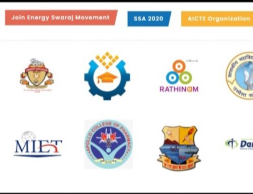 Academic Partner Organization  of Energy Swaraj Foundation  (IIT Mumbai initiative)