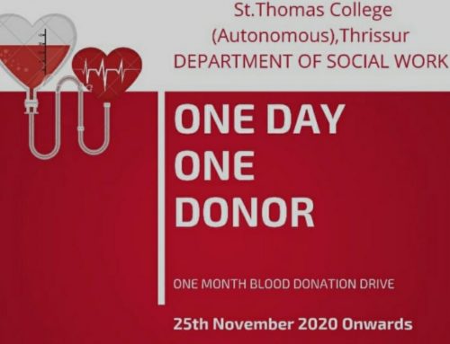 One Day One Donor: Blood Donation Challenge