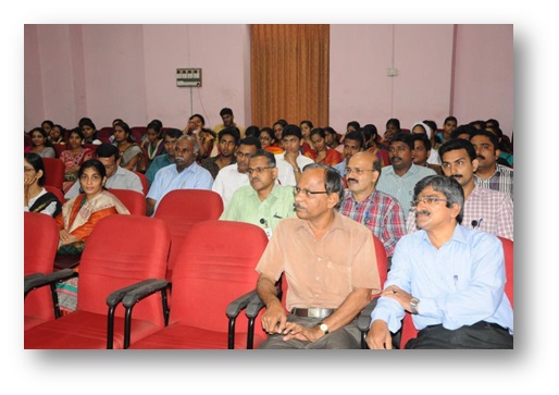 National Workshop on Research Methodology and Statistical Data Analysis ...