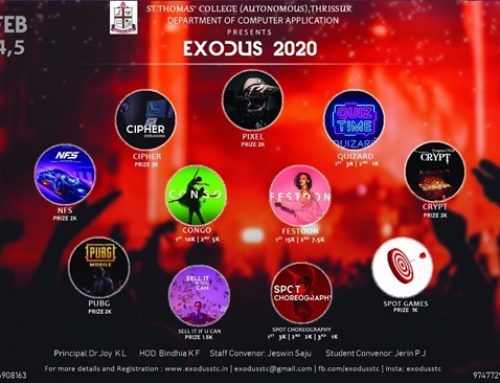 EXODUS 2020