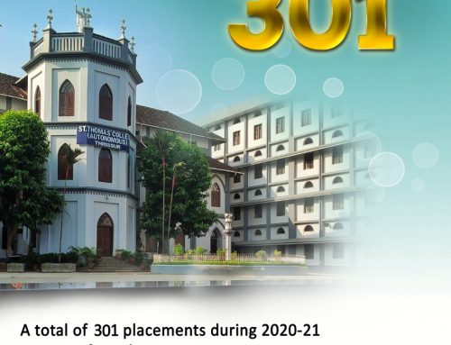 301 Placements: Placement Cell