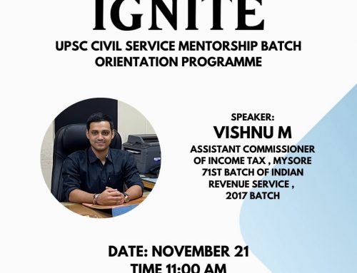 IGNITE: Placement Cell