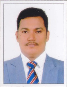 Simon Jacob Karumankodu