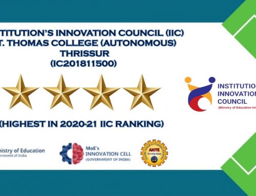 4 🌟 in IIC ranking ( 2020- 21)