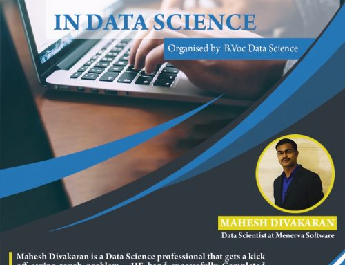 One Day Workshop on Python Programming in Data SCience