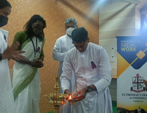 Seminar to celebrate International Women’s Day