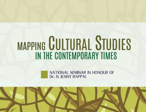 National Seminar on Mapping Cultural Studies in Contemporary Studies
