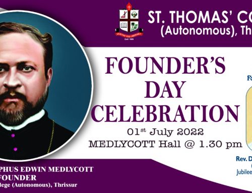 Founder’s Day
