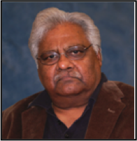 Dr. T. R. Viswanathan