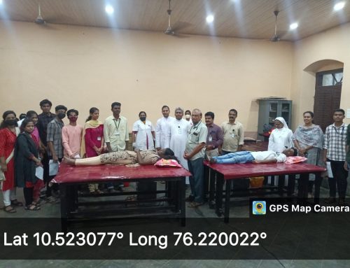 BLOOD DONATION DRIVE, 19.09.2022
