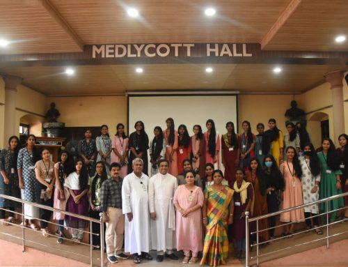Hair Donation Camp