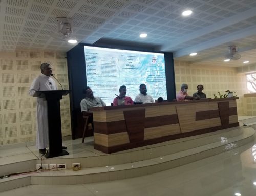 Two Day National Symposium on Emerging Trends in Applied Mathematics