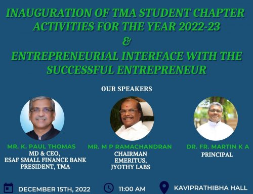 INTERFACE WITH SUCCESSFUL ENTREPRENEUR ON 15.12.2022, 11AM