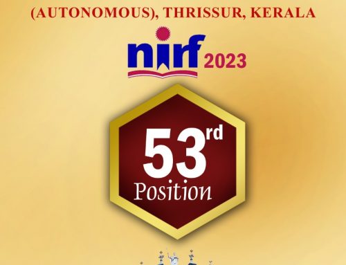 New NIRF Ranking 53