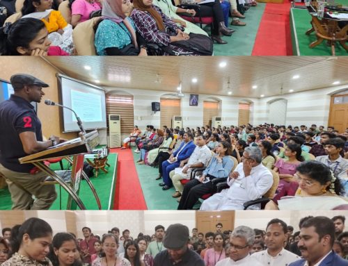 International Seminar on Artificial Intelligence and Machine Learning