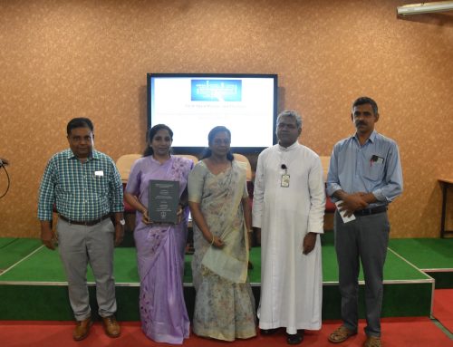Ph.D. Open Defence and Viva Voce of Ms Sindhu George,  Commerce