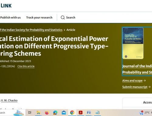 Statistical Estimation of Exponential Power Distribution on Different Progressive Type-II Censoring Schemes.