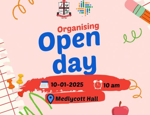 OPEN DAY