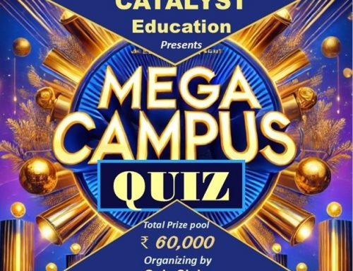 MEGA CAMPUS QUIZ