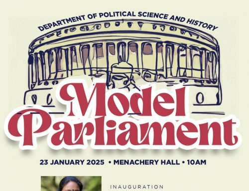 Model Parliament