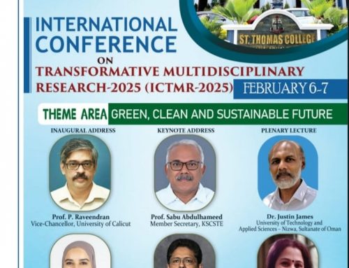 International Conference