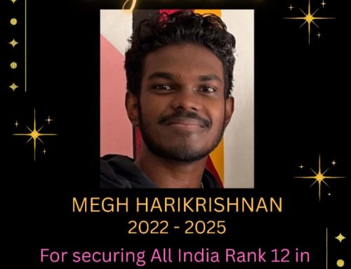 Congratulations