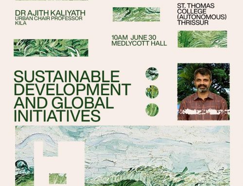 Sustainable Development and Global Initiatives
