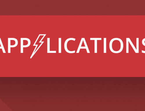 Notification for Major Change