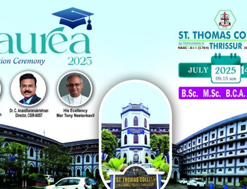 Laurea 2025 – Convocation Ceremony