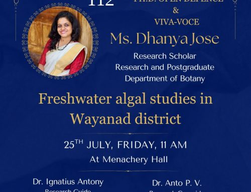 112th PH.D OPEN DEFENCE