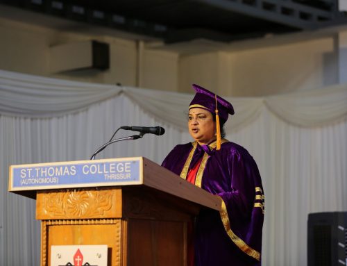 Laurea 2025 – Convocation Ceremony