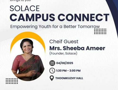 SOLACE CAMPUS CONNECT