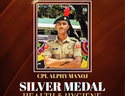 Congratulations