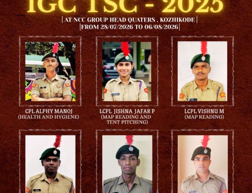 IGC TSC – 2025