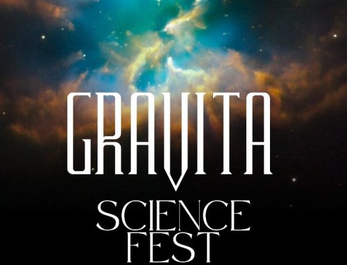 GRAVITA – SCIENCE FEST
