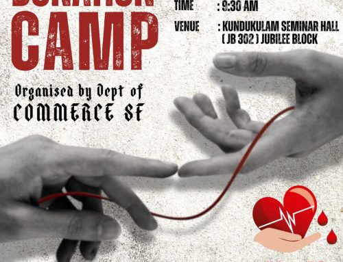 Blood Donation Camp