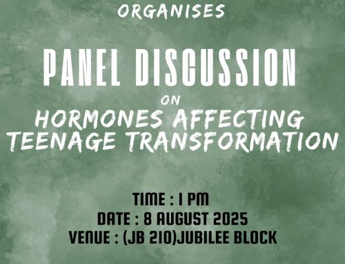Panel Discussion