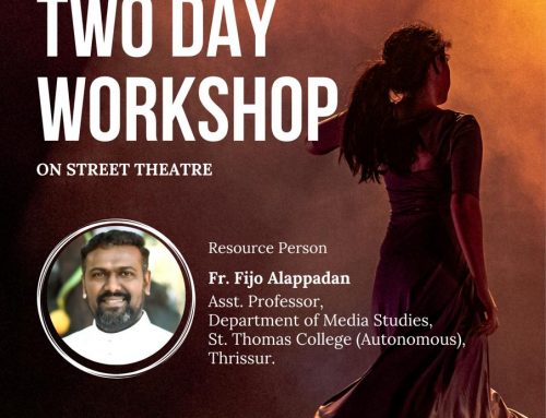 Two-Day Street Theatre Workshop