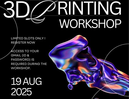 3D Printing Workshop