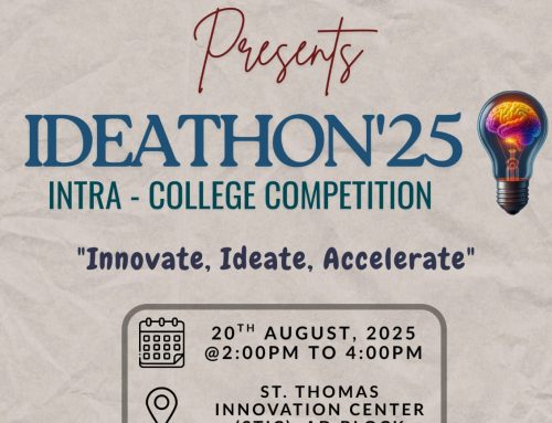 IDEATHON’25