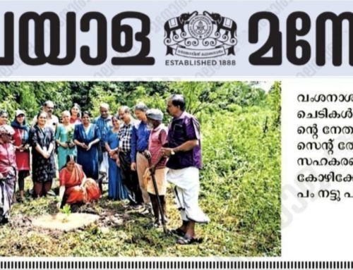 STC in News