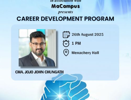 CAREER DEVELOPMENT PROGRAM