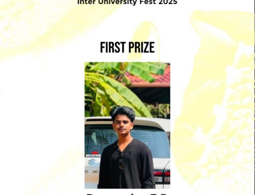 Congratulations