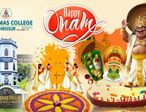 HAPPY ONAM