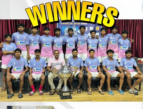 Congratulations