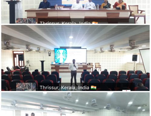 Faculty Orientation Programme