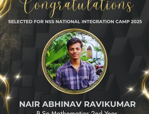Congratulations