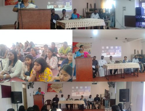 Creative Audio Acting – Workshop