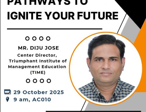 ORIENTATION PROGRAMME